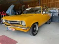 Opel Ascona A