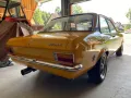 Opel Ascona A