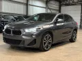 BMW X2 Baureihe X2 sDrive 18 i M Sport