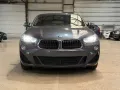 BMW X2 Baureihe X2 sDrive 18 i M Sport