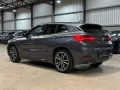 BMW X2 Baureihe X2 sDrive 18 i M Sport