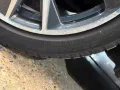 BMW X2 Baureihe X2 sDrive 18 i M Sport