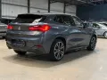 BMW X2 Baureihe X2 sDrive 18 i M Sport
