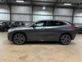BMW X2 Baureihe X2 sDrive 18 i M Sport