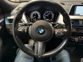 BMW X2 Baureihe X2 sDrive 18 i M Sport