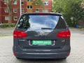 Volkswagen Sharan Comfortline BMT/7-SITZER/91TKM/2.HAND/GEP
