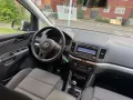 Volkswagen Sharan Comfortline BMT/7-SITZER/91TKM/2.HAND/GEP