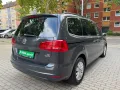 Volkswagen Sharan Comfortline BMT/7-SITZER/91TKM/2.HAND/GEP