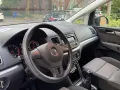 Volkswagen Sharan Comfortline BMT/7-SITZER/91TKM/2.HAND/GEP