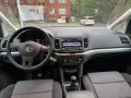 Volkswagen Sharan Comfortline BMT/7-SITZER/91TKM/2.HAND/GEP