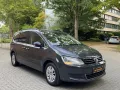 Volkswagen Sharan Comfortline BMT/7-SITZER/91TKM/2.HAND/GEP