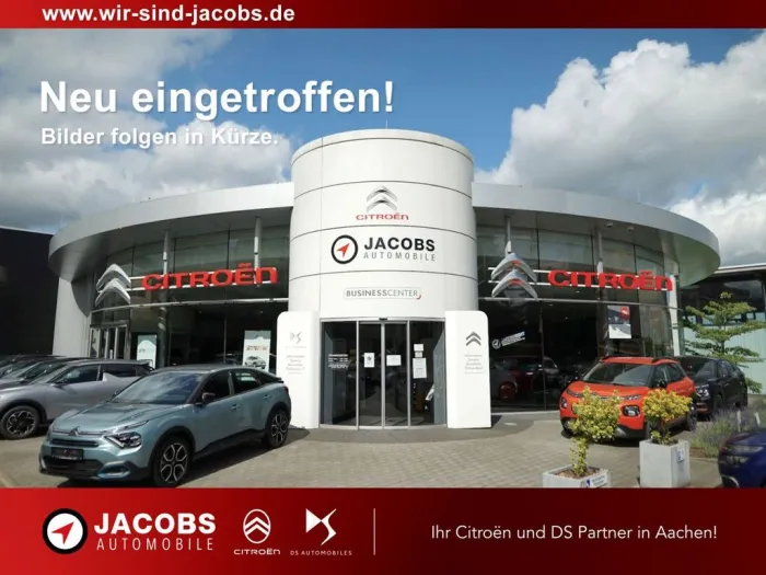 DS Automobiles DS4 1.5 BlueHDi 130 FAP, Pallas