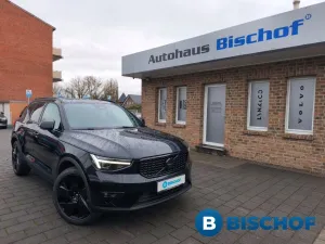 Volvo XC40 B3 Black Edition Plus 2WD EU6e Navi 360° Me