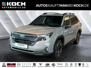 Subaru Forester 2.0ie Exclusive 4x4 ACC CAM NAV LED SH