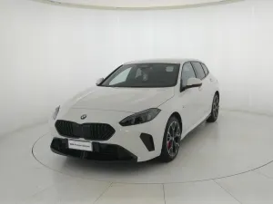 BMW Serie 1 118 d MSport Pro DCT