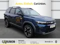 Dacia Bigster Journey TCe 140