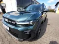 Dacia Bigster Expression TCe 140