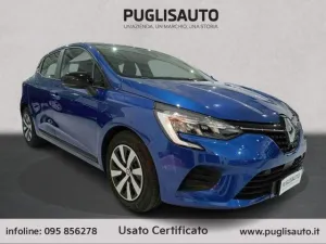 Other RENAULT Clio TCe 100 CV GPL 5 porte Equilibre