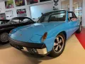 Porsche 914 wie neu!