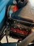 Porsche 914 wie neu!