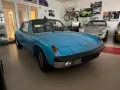 Porsche 914 wie neu!