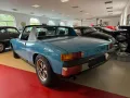 Porsche 914 wie neu!