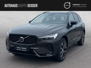 Volvo XC60 B5 AWD Plus Dark ACC BLIS LED