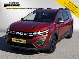 Dacia Jogger Extreme+ TCe 110
