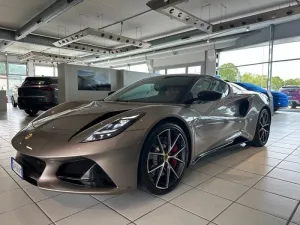 Other Lotus Emira Emira I4 Turbocharged DCT First Edit