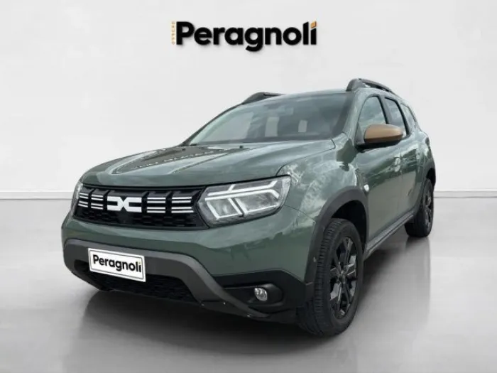 Other DACIA Duster 1.5 Blue dCi 8V 115 CV 4x4 Journey
