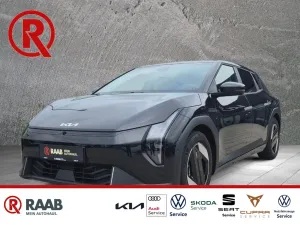Kia EV4 Earth 81,4 kWh 360 Kamera HarmanKardon Sound