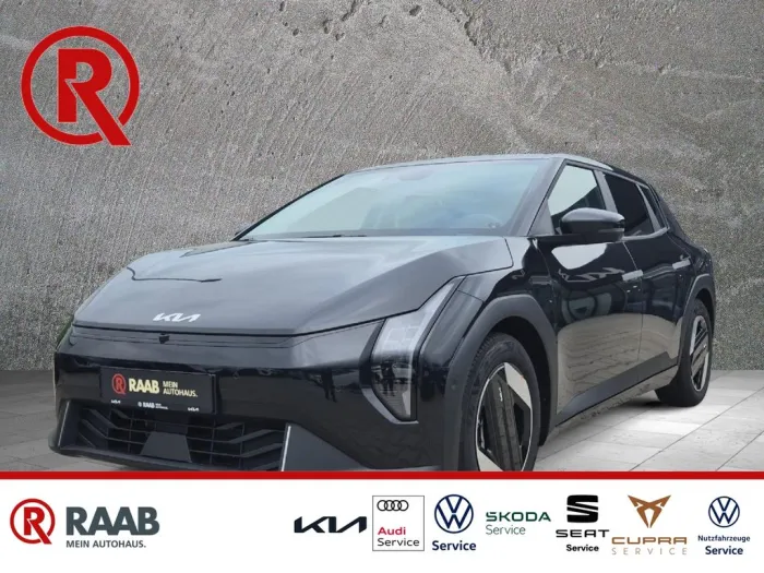 Kia EV4 Earth 81,4 kWh 360 Kamera HarmanKardon Sound