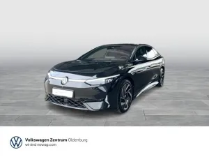 Volkswagen ID.7 4MOTION GTX AHK +  PANORMADACH + DCC