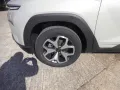 KGM Torres 1.5T Nomad AT 2WD Navi Sitzhzg