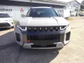 KGM Torres 1.5T Nomad AT 2WD Navi Sitzhzg
