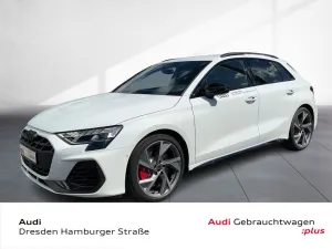 Audi S3 Sportback TFSI 245(333) kW(PS) S tronic