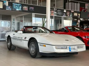 Corvette C4 Indy 500 Pace Car