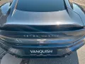 Aston Martin Vanquish