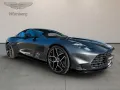 Aston Martin Vanquish