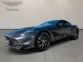 Aston Martin Vanquish
