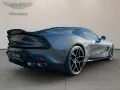 Aston Martin Vanquish