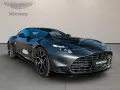 Aston Martin Vanquish
