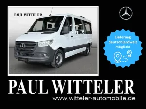 Mercedes-Benz Sprinter 317 CDI Tourer STANDHZ+AUTOMATIK+AHK