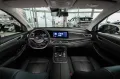 DFSK Fengon E5 PHEV Pano  19