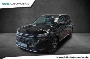 DFSK Fengon E5 PHEV Pano  19