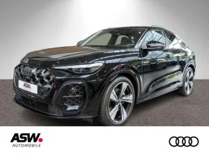Audi Q5 Sportback TDI quattro 150 kW S tronic