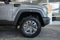 BAIC BJ40 4WD , Pano Klimaautomatic 360-Kamera USB