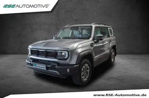 BAIC BJ40 4WD , Pano Klimaautomatic 360-Kamera USB