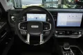BAIC BJ40 4WD , Pano Klimaautomatic 360-Kamera USB
