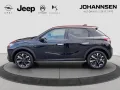 DS Automobiles DS3 Opera 130PS Vollleder / Navi / Kamera